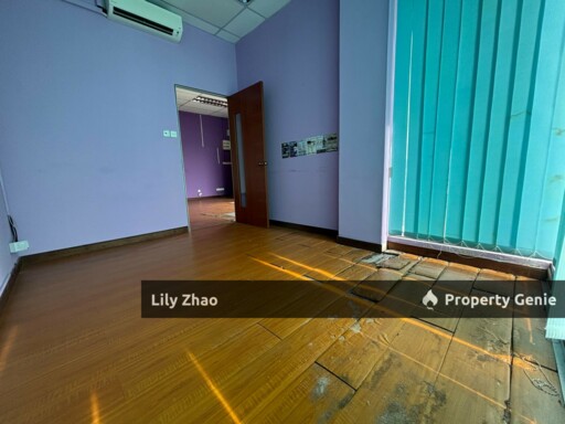 Corporate Office for Rent, 2nd Floor, Corner Lot, 88 Marketplace Commercial, Kepayan, Kota Kinabalu