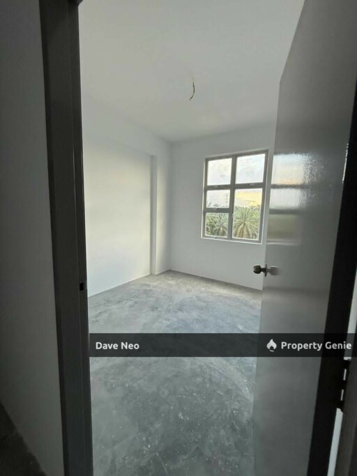 Pangsapuri Pulai Mutiara 3(SP8) | Original Brand New Unit