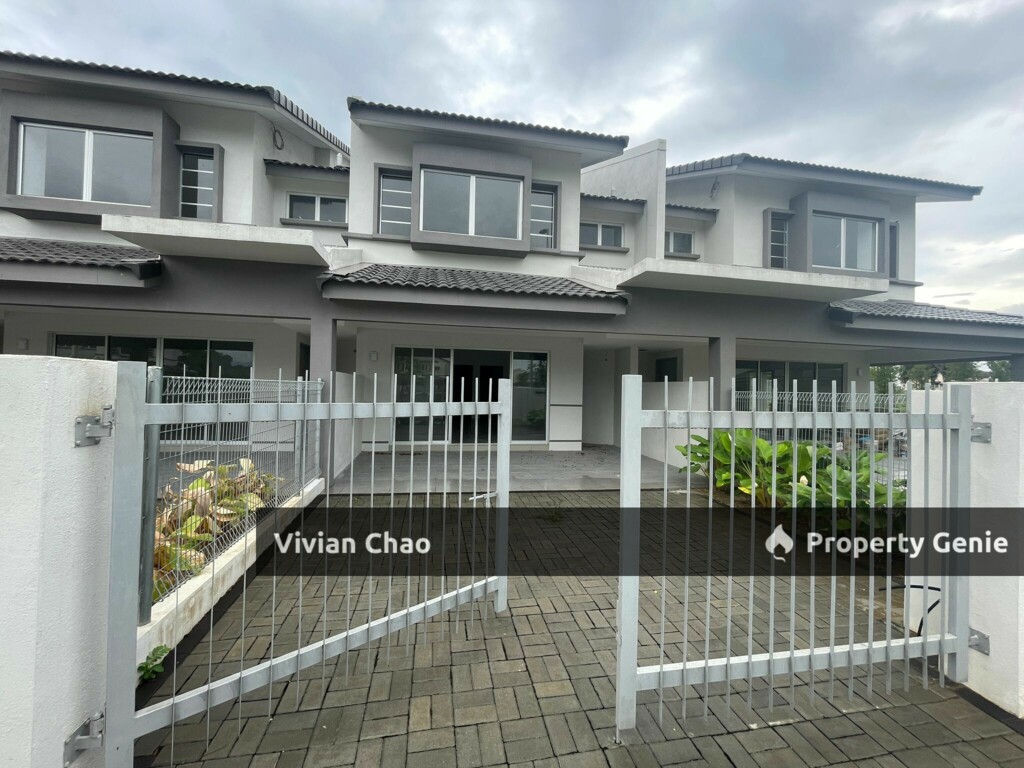New Double Storey Bercham For RENT @ Olive Grove