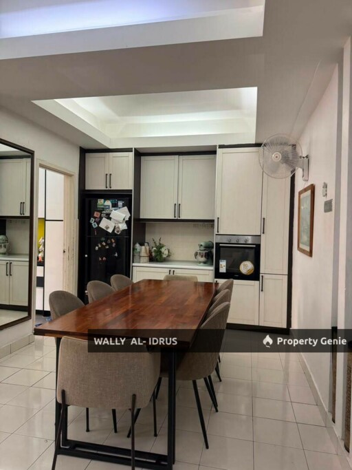 3 Storey Town House Prima Court