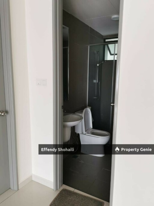 INFINITI 3 RESIDENCE CONDO WANGSA MAJU