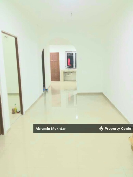 FREEHOLD, FACING OPEN & RENOVATED | SINGLE STOREY TERRACE TAMAN BUKIT SENTOSA, RAWANG  SELANGOR