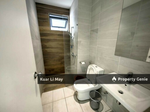 UNIO RESIDENCE, KEPONG FOR RENT