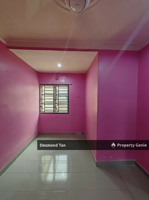 2 Storey Taman Punca Emas, Rasah Jaya, Nuri Indah, Seremban (Facing No House)