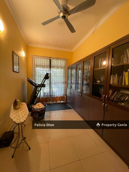 CHENG PERDANA DOUBLE STOREY SEMI-D CORNER FOR SALE🏕️ FREEHOLD