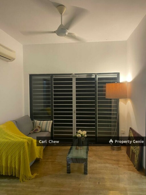 Almira 28 Sutera Damansara @ Damansara Damai