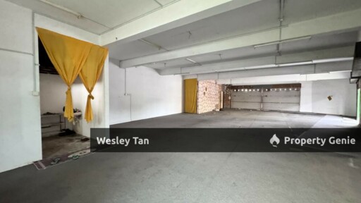 Corner Ground Floor Shop Lot Bukit Piatu Mutiara Melaka For Rent