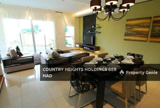 Belleza Garden Homes
