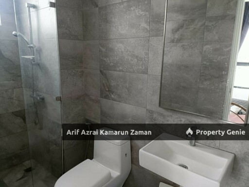 [Fully Furnished] Equine Residence @ Taman Equine, Seri Kembangan | 2R2B | 710 sqft | RM2,200/month