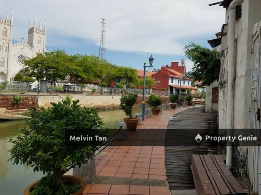 Jonker-Lorong Hang Jebat