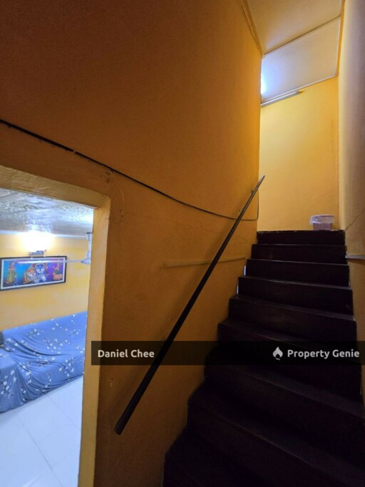 Batang Kali Renovated Double Storey House For Sale