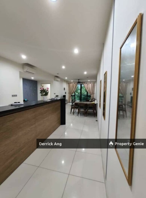 For Sale - Impiana @ East Ledang
