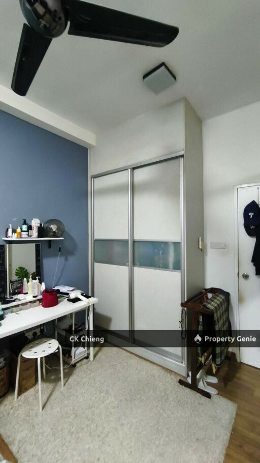 Ceria Residences, Freehold 1000sqft 3 Rooms, Cyberjaya