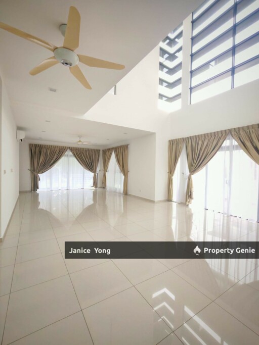 Horizon Hills Iskandar Puteri