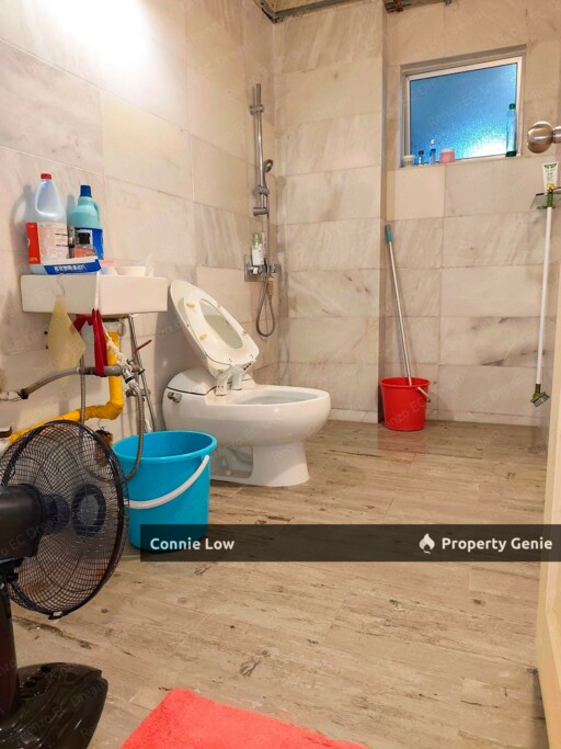 FREEHOLD Damaipuiri Condo Ipoh