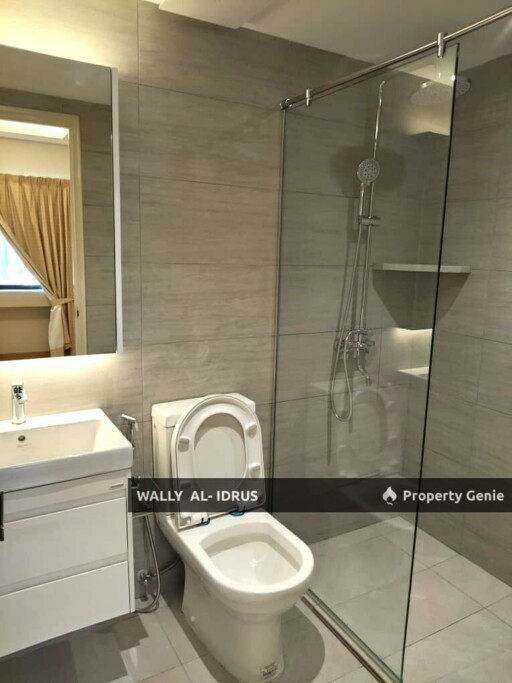 UBN Apartment