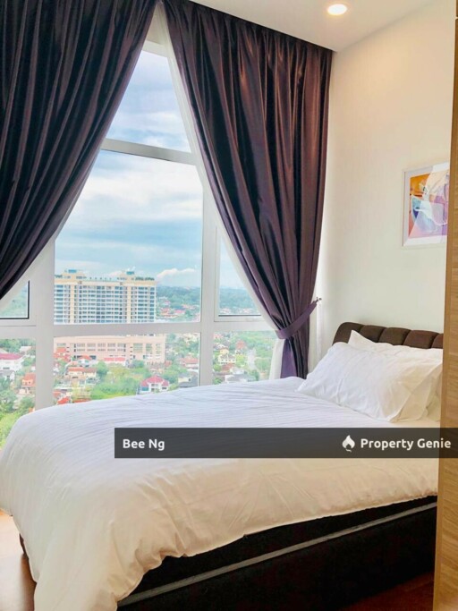 Paragon Suites