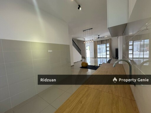 The Tate @ Eco Botanic for Rent
