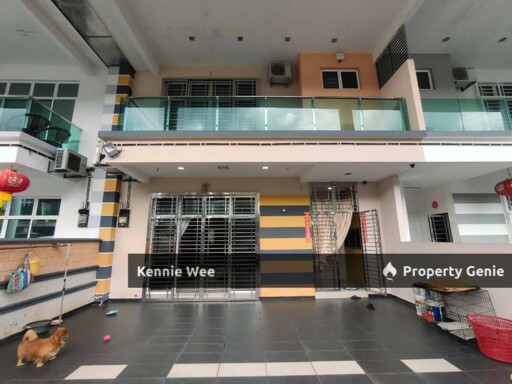 Taman Sutera Indah For Sale Jalan Sutera Indah For Sale