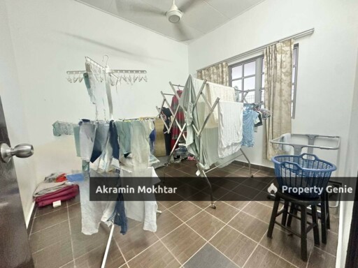 Freehold & Prime Area | 1.5 Storey Terrace USJ 11 Subang Jaya