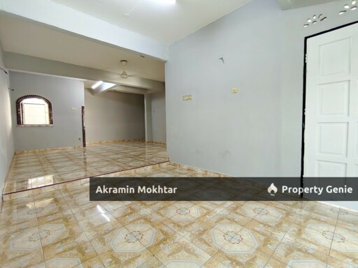Freehold & Fully Renovated | Double Storey Taman Banting Baru, Banting