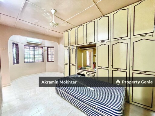 Freehold, Facing Open & Renovated| 2 Storey Terrace Taman Sri Muda, Seksyen 25 Shah Alam