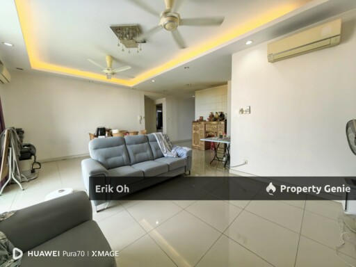 Le Yuan Residence Happy Garden for Sale Best Deal In Town