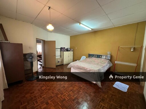 Bercham Jaya Double Storey Terrace House Chinese Area Walking Distance Foodcourt Near Highway