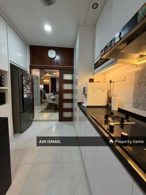 [RENOVATED] TERES 2TINGKAT TAMAN MAHKOTA PUTRA, INDERA MAHKOTA IM8, KUANTAN