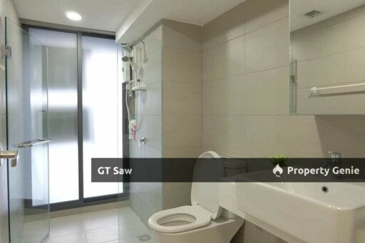 2 Bedroom High Floor Undervalue for Sales