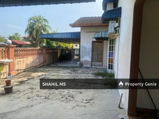 sp153 | MUAR | TAMAN MEDAN BAKRI | RUMAH TERES SETINGKAT | CORNER LOT | FREEHOLD | RM365,000