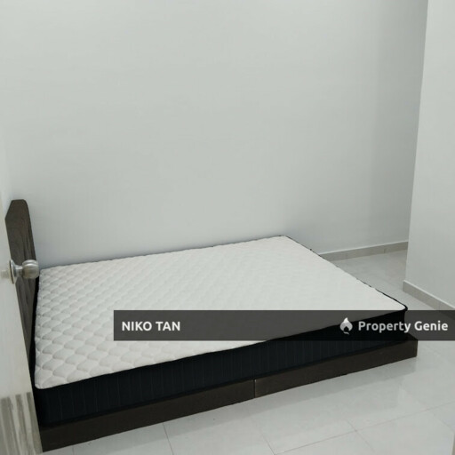 Jaya Putra Single Storey Renovated House Bandar Jaya Putra