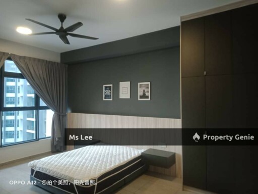 Atlantis Residences (Pangsapuri Atlantis Kota Syahbandar) @ Melaka Tengah-Sale Below Bank Value Rm102k