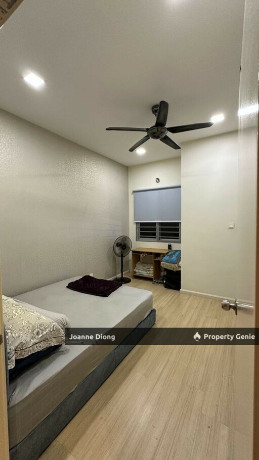 2.5 Storey Terrace House @Sunway Alam Suria-Shah Alam