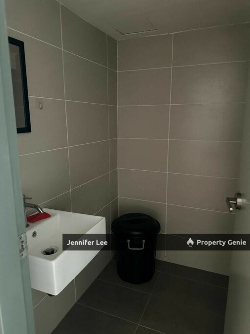 Pinnacle Kelana Jaya , LRT 3 For Rent