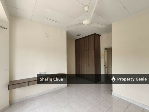 FREEHOLD NON BUMI 2 Storey Terrace Bandar Sunway Semenyih