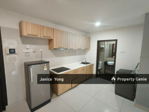KSL D'Esplanade Residence @ KSL City