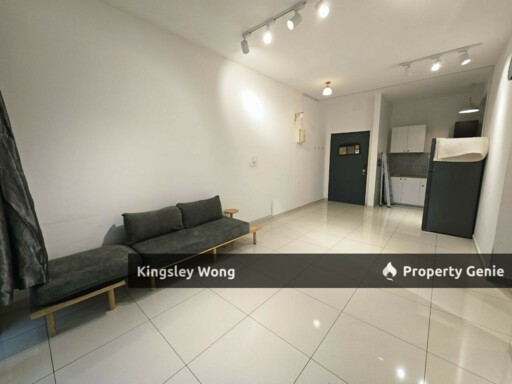 Residensi Paloh Ipoh High Floor 2 rooms unit City View Hot Rental Demand condo