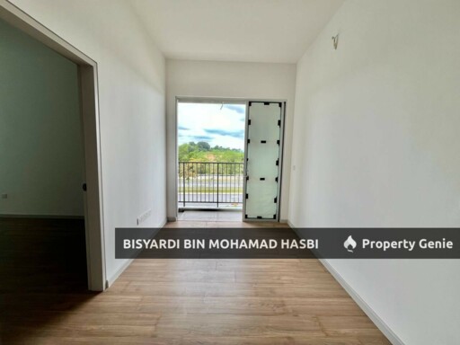 Corner Lot 2 Storey Serene Heights, Semenyih