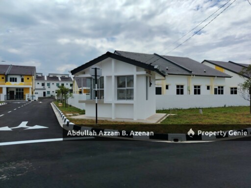 Taman Kucai Perdana 1