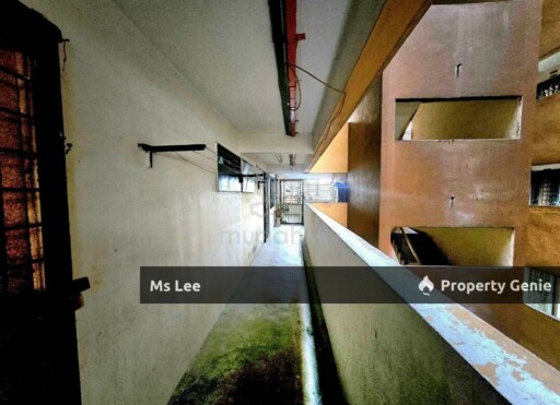 PPR Seri Semarak @ Setapak, KL-Sale Below Bank value-Good for Investment Roi 5%