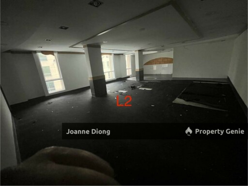Encorp-Whole Block T (Next to The Strand Mall-Kota Damansara)