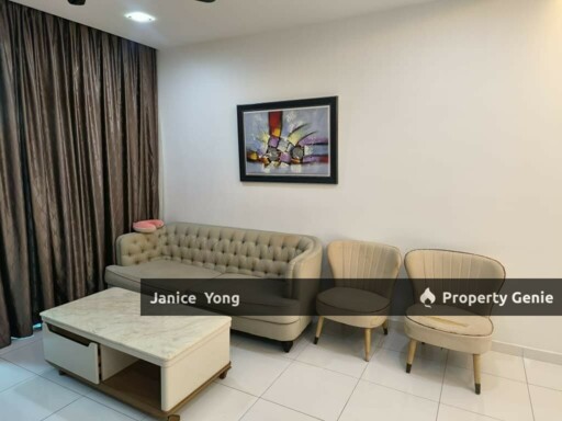 Sky Loft Premium Suites Bukit Indah