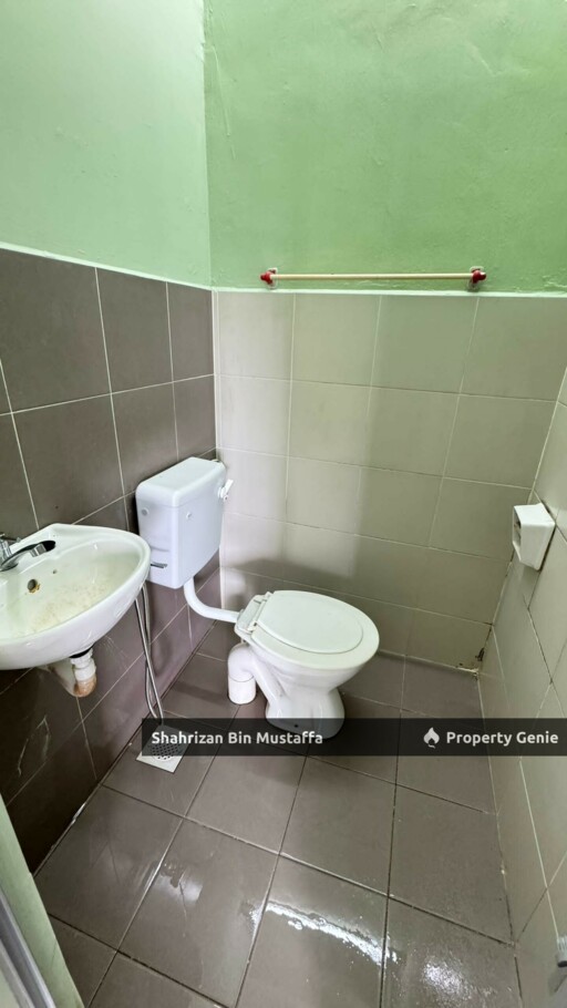 Full Loan, Cashback 50k, Taman Scientex, Kelapa Sawit, Kulai