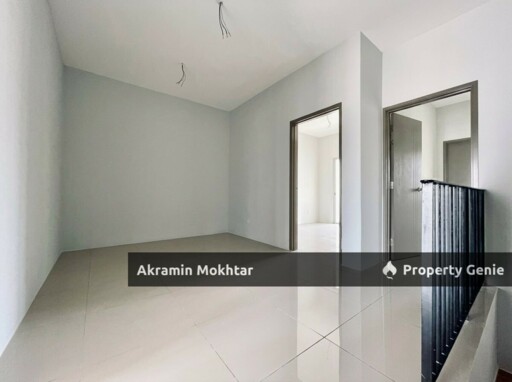 [NEW UNIT] DOUBLE STOREY DUA RUBY PARKHOMES TAMAN RUBY DENGKIL