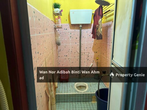 TERES 1 TINGKAT TAMAN SRI SETIA PADANG TEMBAK KOTA BHARU