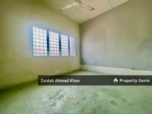 TAMAN DELIMA CHERAS KUALA LUMPUR DOUBLE STOREY TERRACE HOUSE FOR SALE ENDLOT FREEHOLD MAIN DOOR FACING SOUTH PRICE ALREADY DROPPED