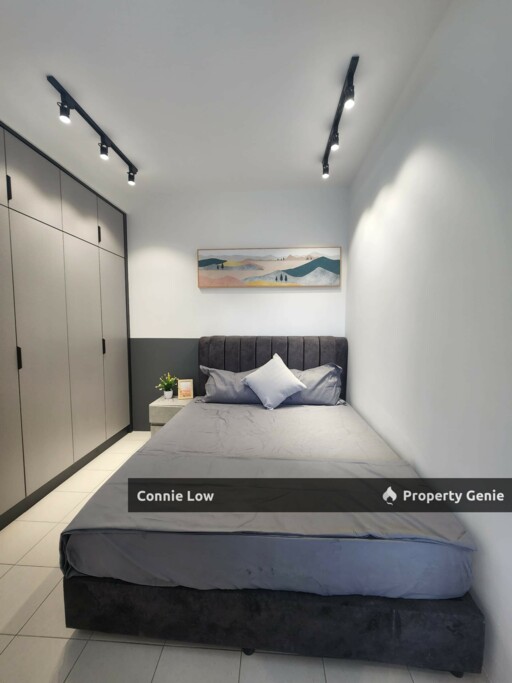Full Loan New Single Storey Terrace House @Taman Tronoh Mutiara