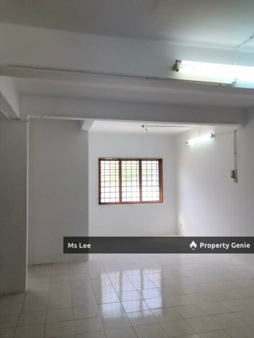 2 Storey house-Bandar Armada Putra @ Pulau Indah,Port Klang-Ready 31/10