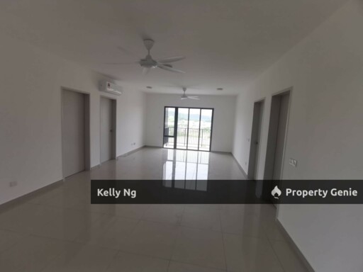 Huni Residence At Eco Ardence Setia Alam Shah Alam For Rent